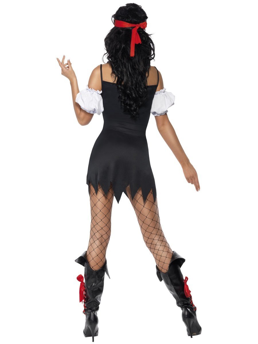 Fever Pirate Costume Wholesale