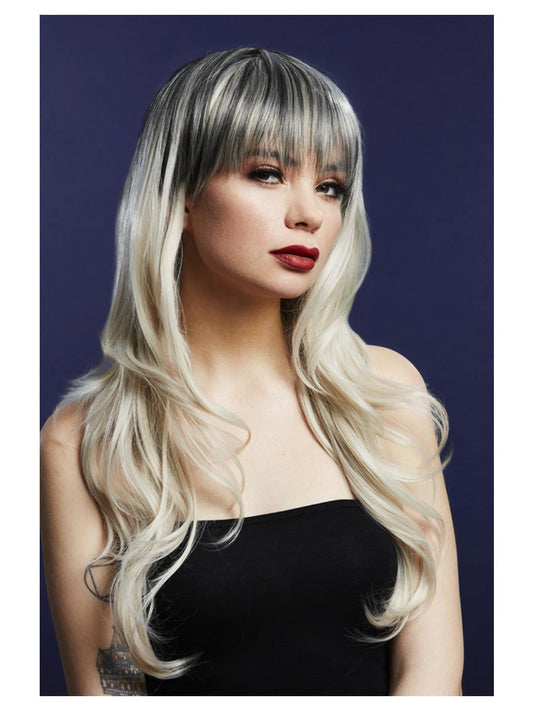 Fever Sienna Wig True Blend Blonde WHOLESALE