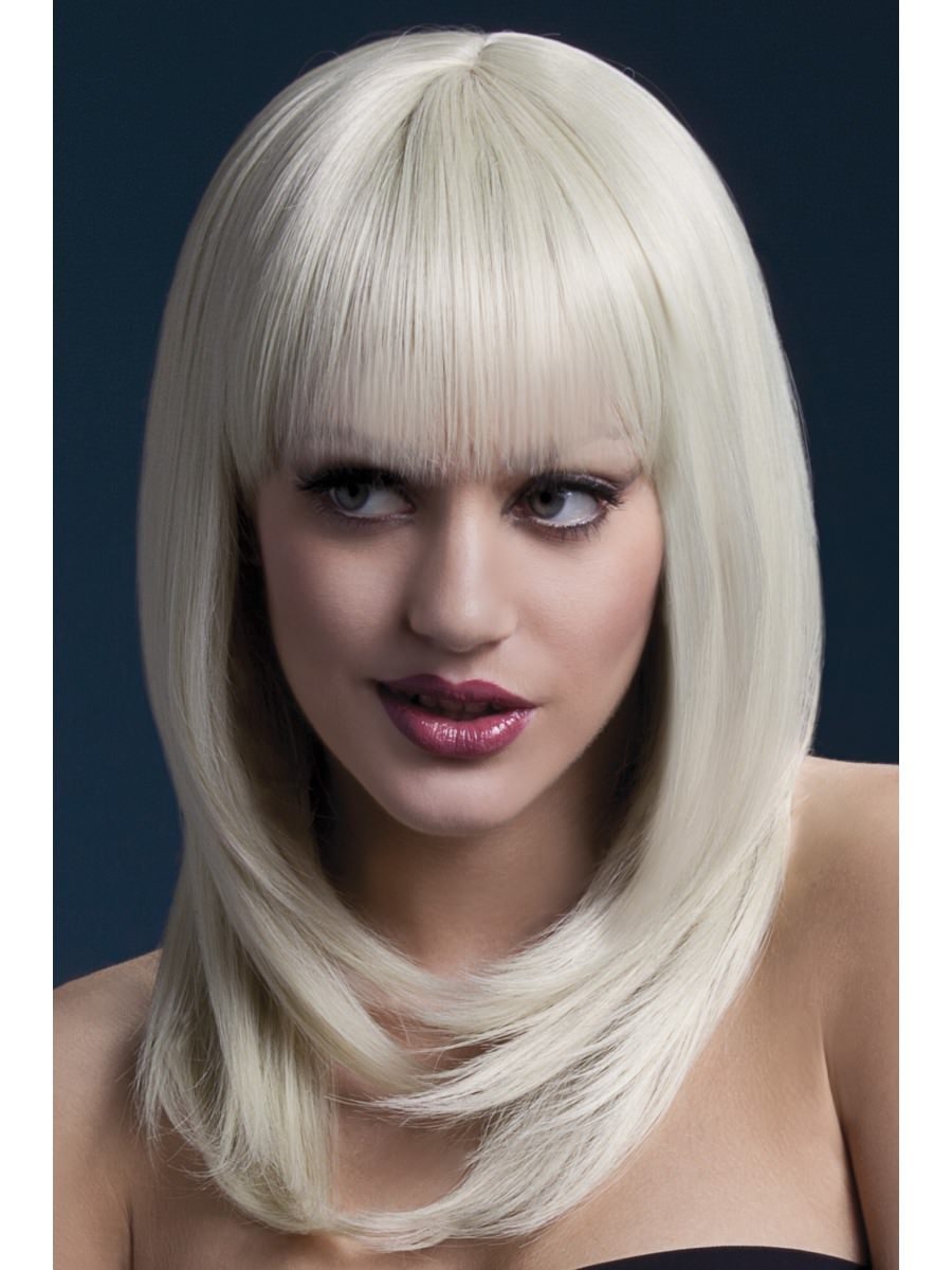 Fever Tanja Wig, Blonde Wholesale