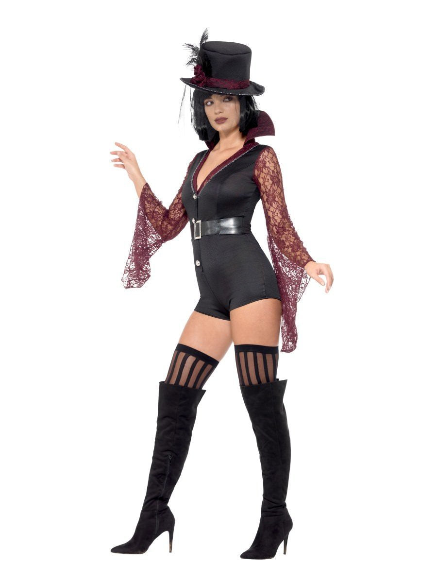 Fever Vampire Costume Wholesale