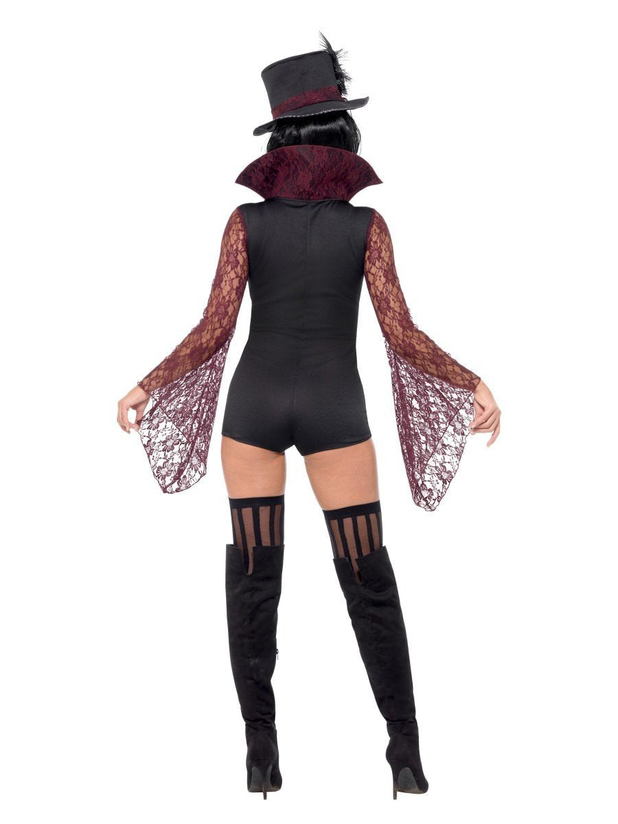 Fever Vampire Costume Wholesale