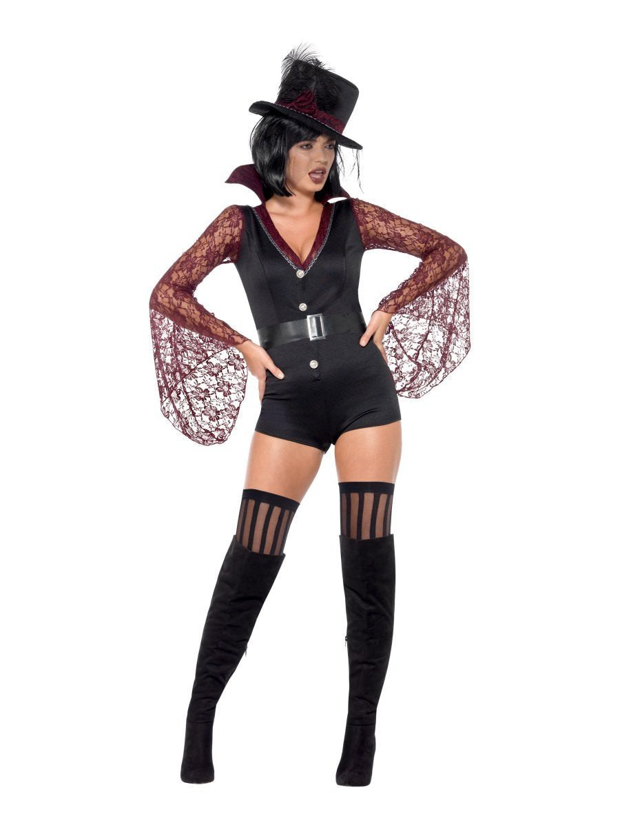 Fever Vampire Costume Wholesale