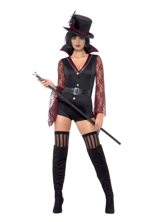 Fever Vampire Costume Wholesale