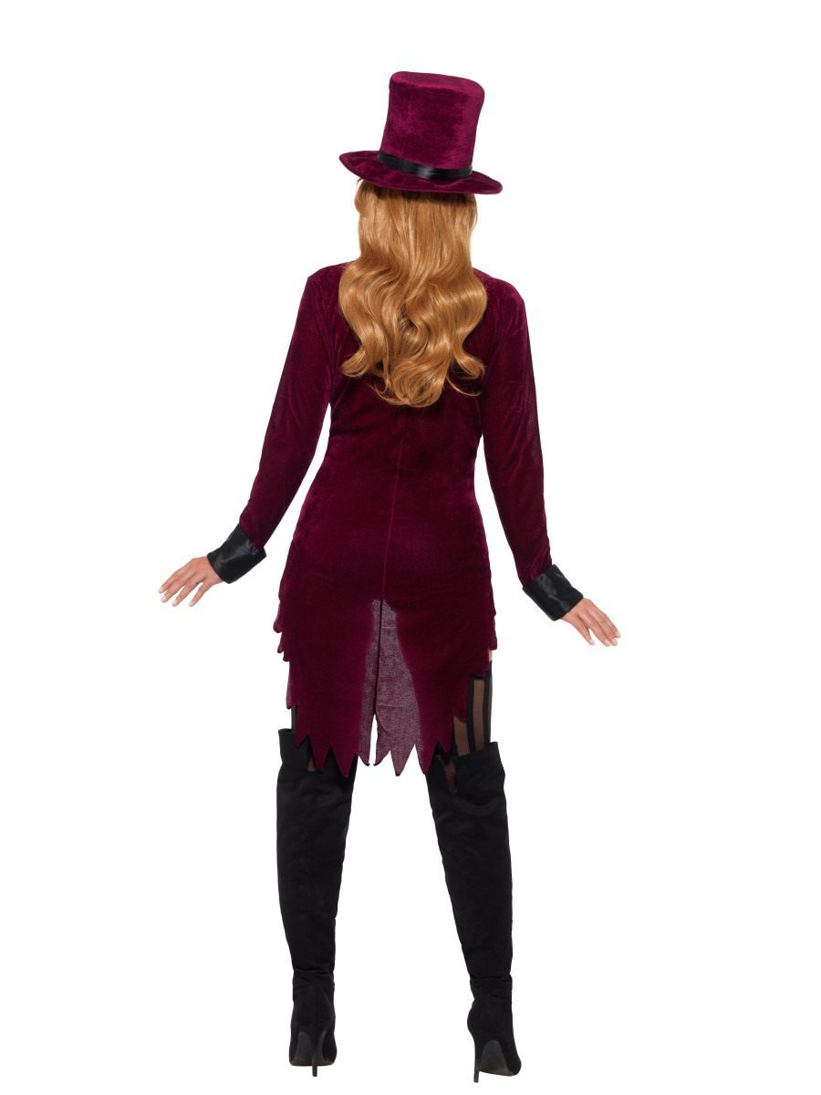 Fever Voodoo Costume Wholesale