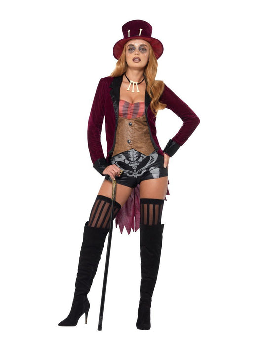 Fever Voodoo Costume Wholesale