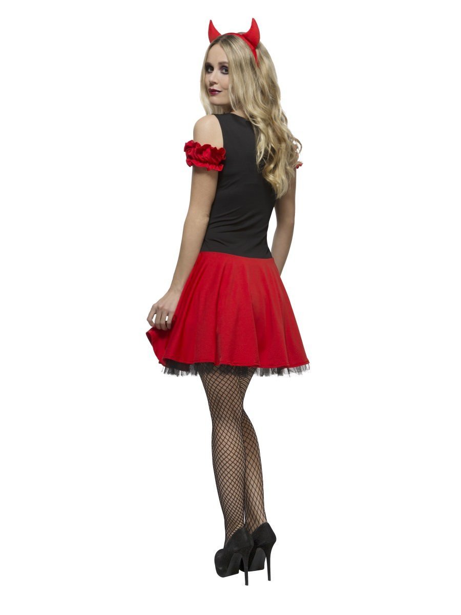 Fever Wicked Devil Costume Wholesale