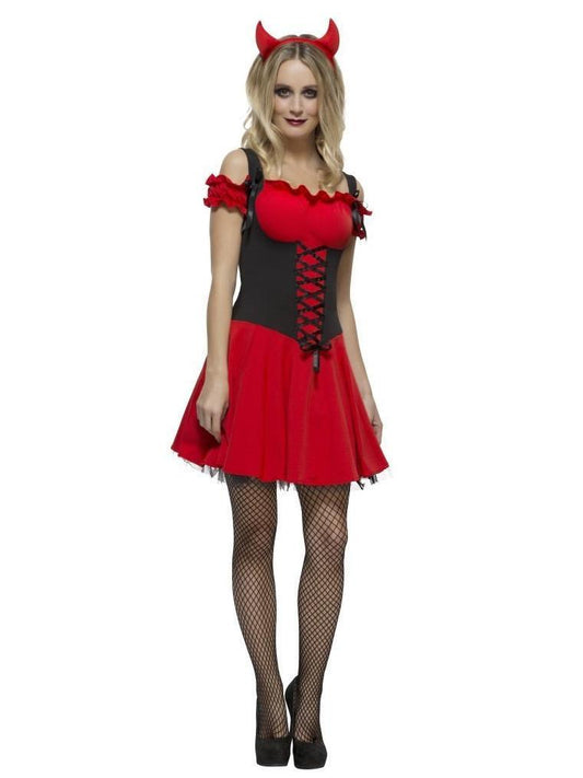 Fever Wicked Devil Costume Wholesale