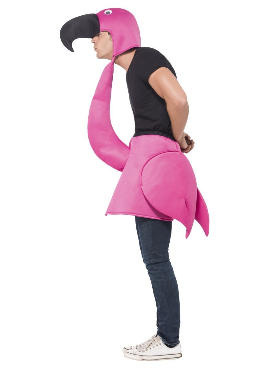 Flamingo Costume Wholesale