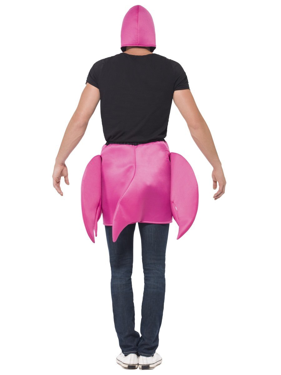 Flamingo Costume Wholesale