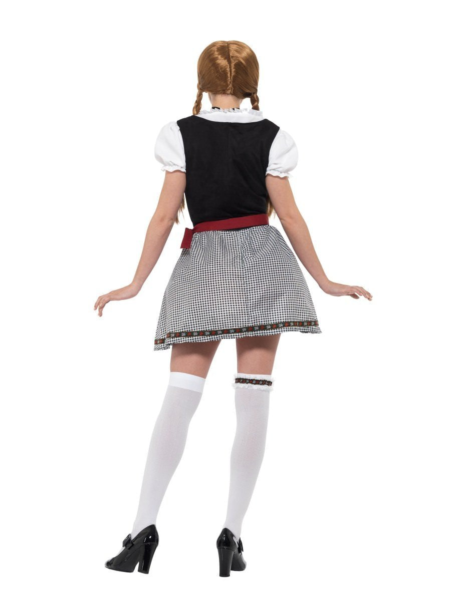 Flirty Fräulein Bavarian Costume Wholesale