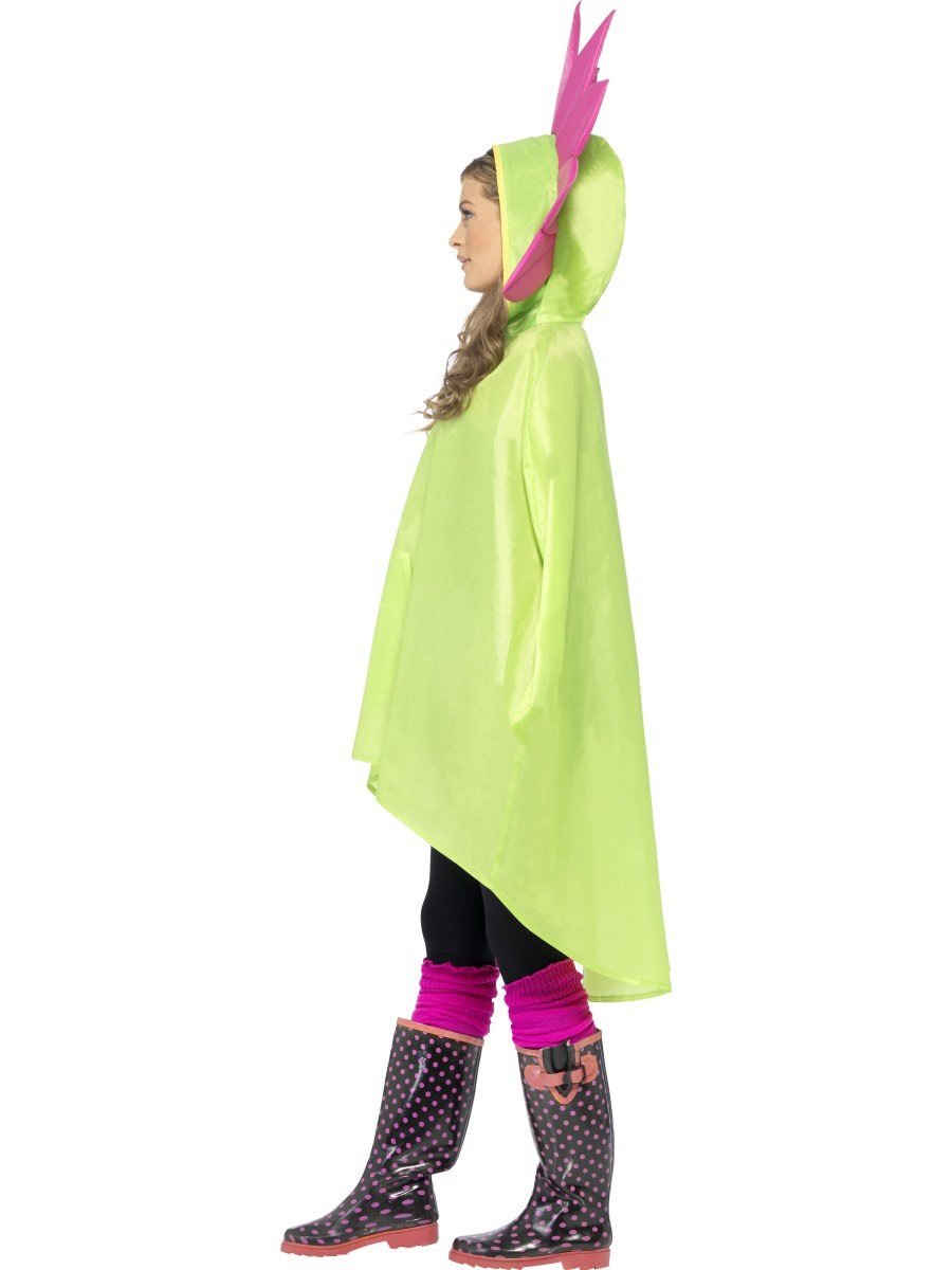 Flower Party Poncho Wholesale