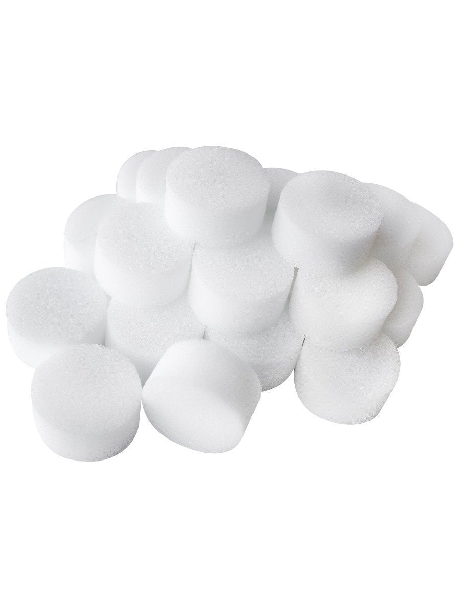 Foam Make-Up Sponges Wholesale