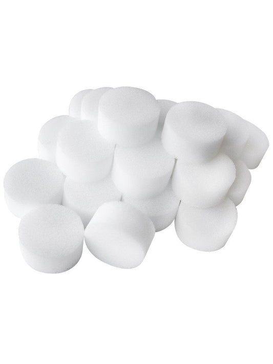 Foam Make-Up Sponges Wholesale