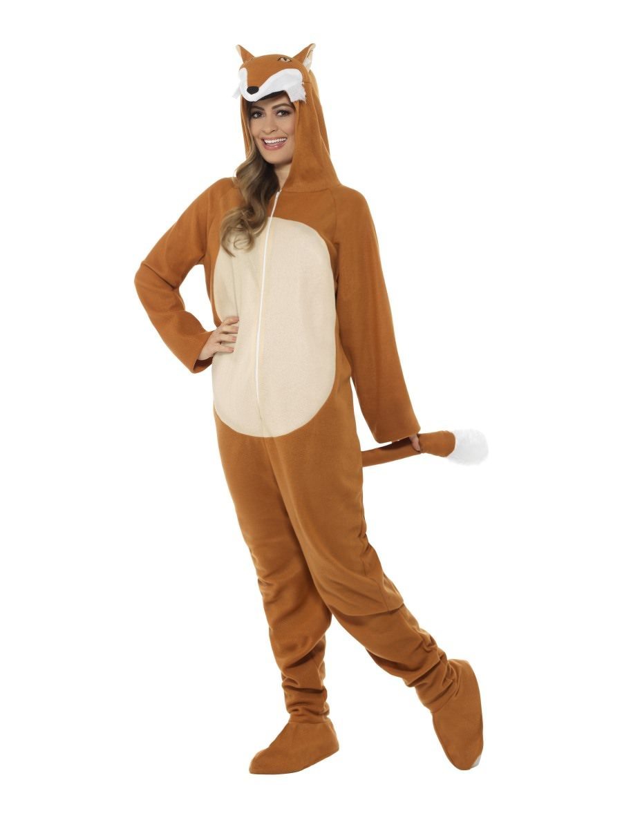 Fox Costume Wholesale