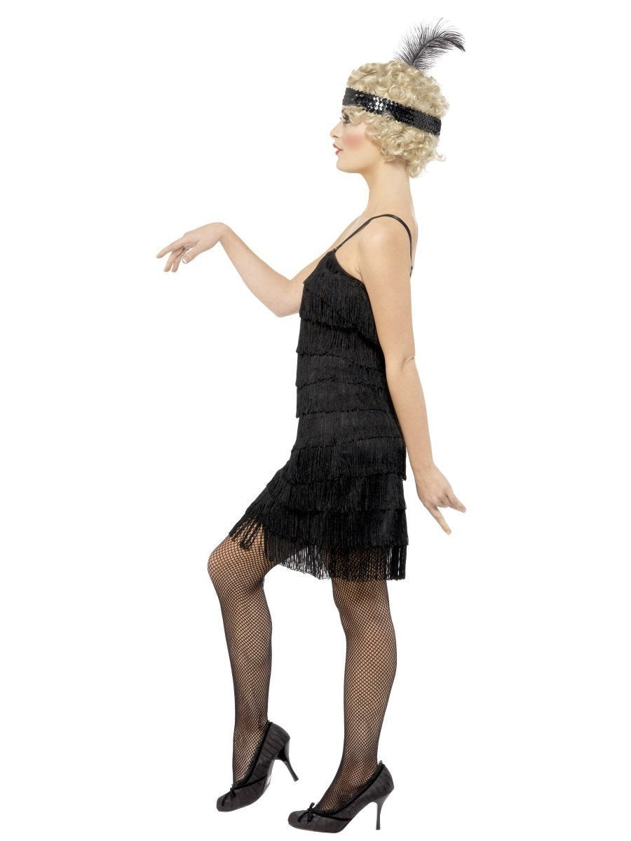 Fringe Flapper Costume Wholesale