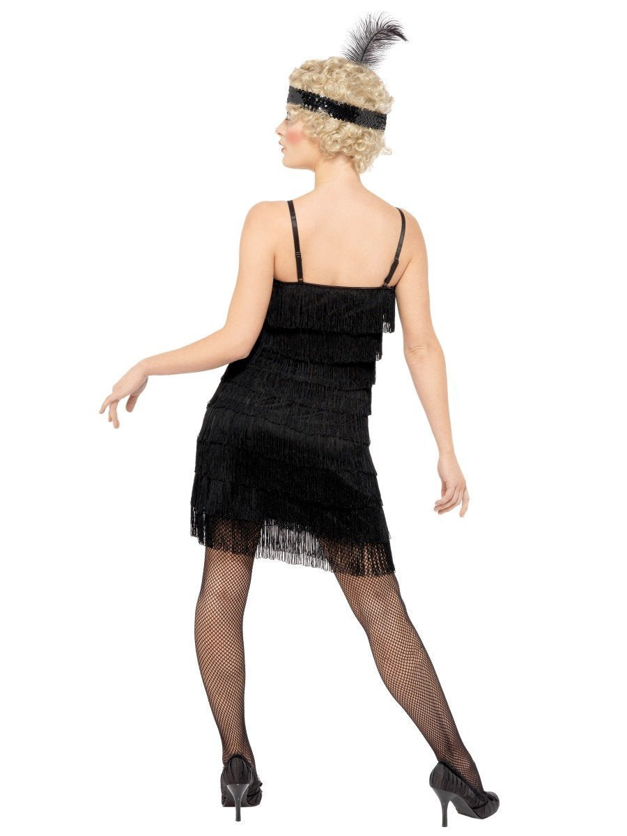 Fringe Flapper Costume Wholesale