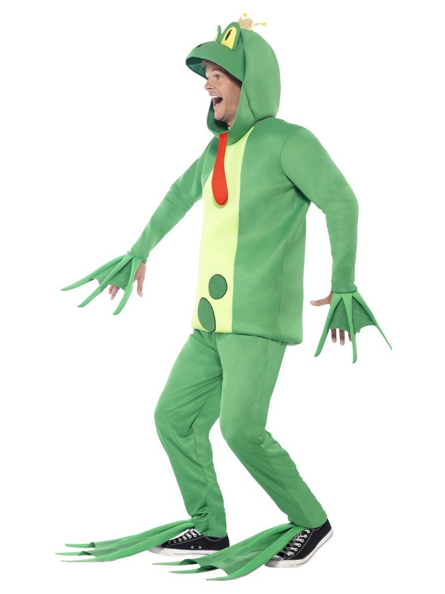 Frog Prince Costume Wholesale