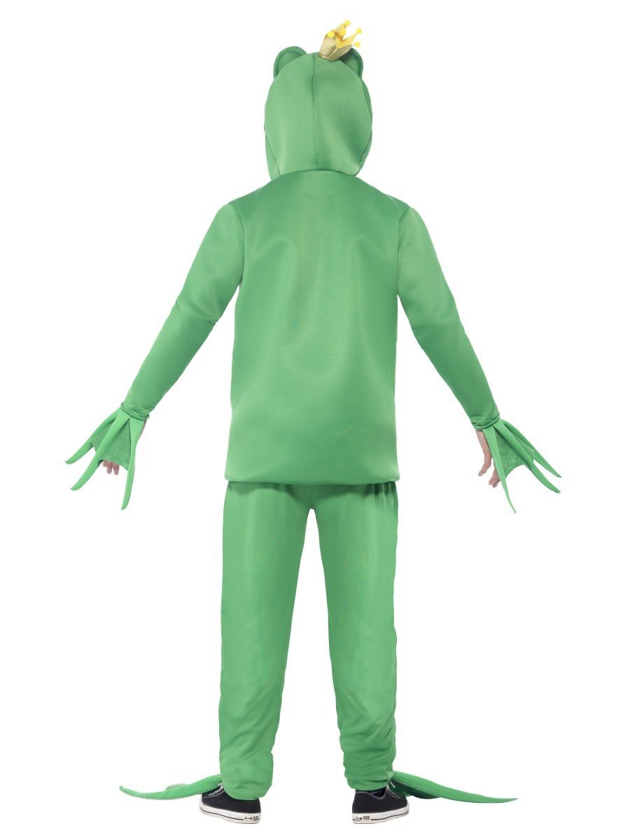 Frog Prince Costume Wholesale