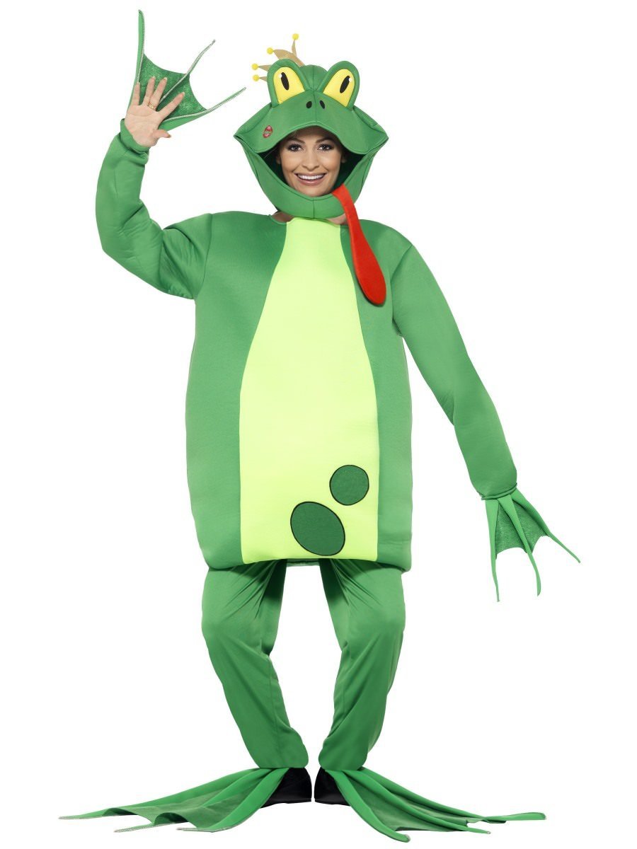 Frog Prince Costume Wholesale