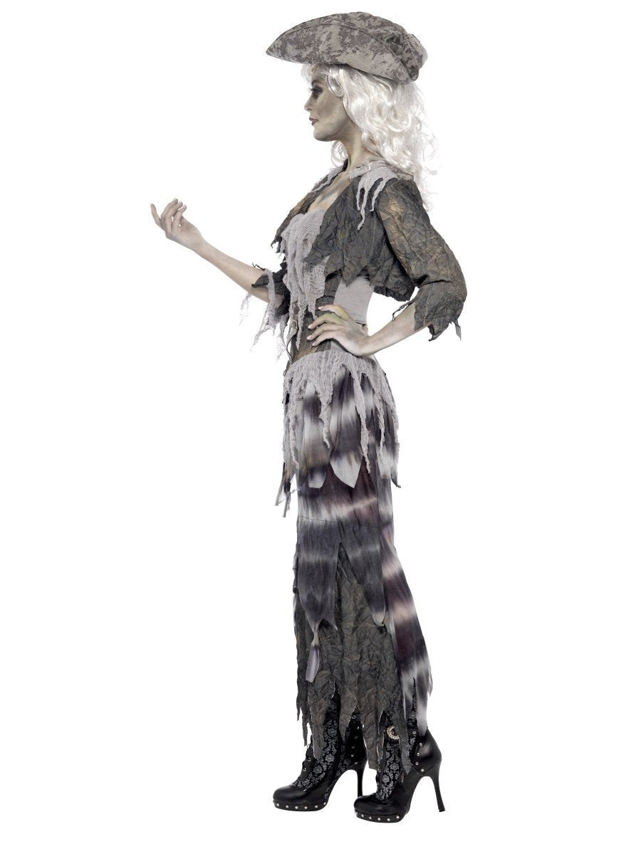 Ghost Ship Ghoulina Costume Wholesale