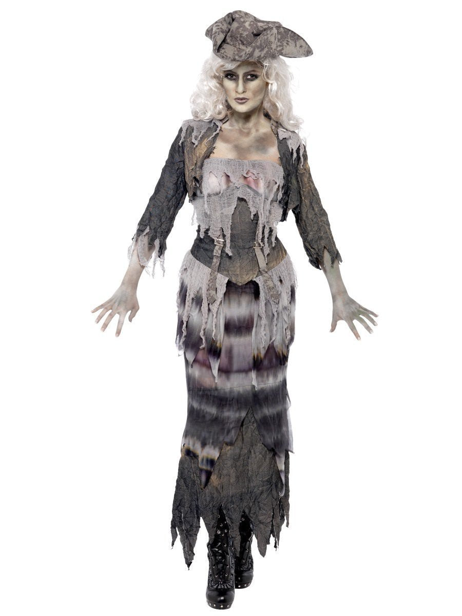 Ghost Ship Ghoulina Costume Wholesale