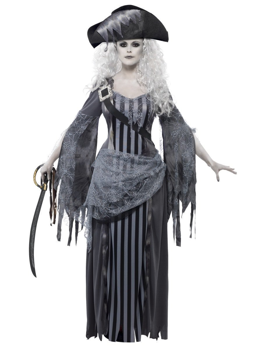 Ghost Ship Princess Costume Wholesale