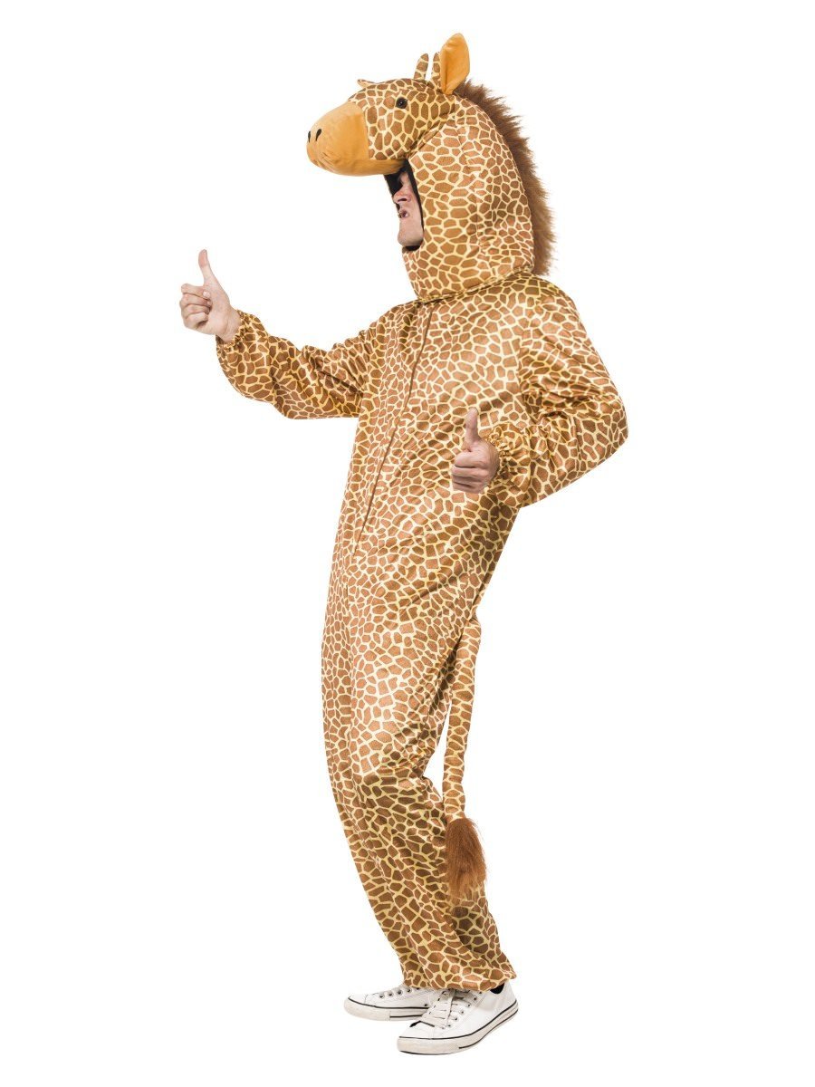 Mens Giraffe Costume Wholesale