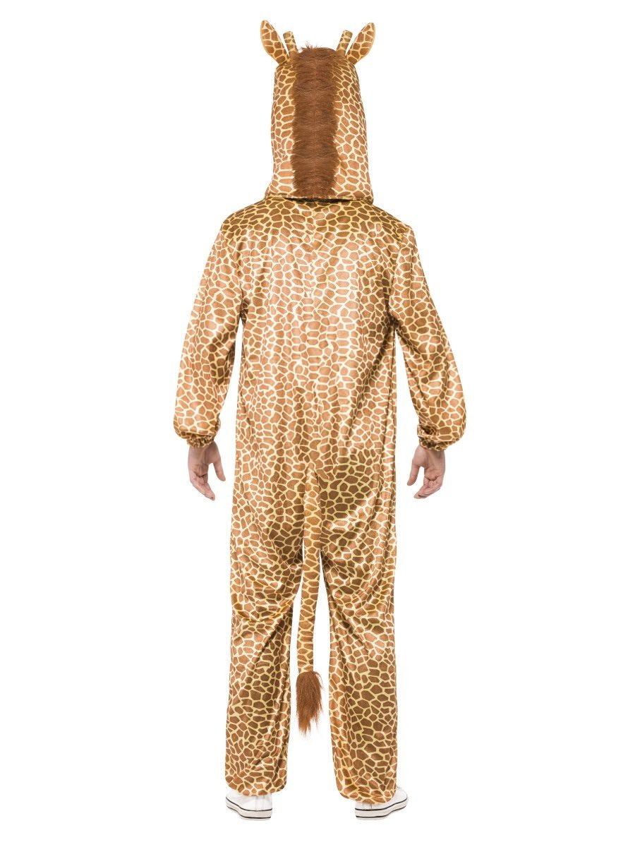 Mens Giraffe Costume Wholesale