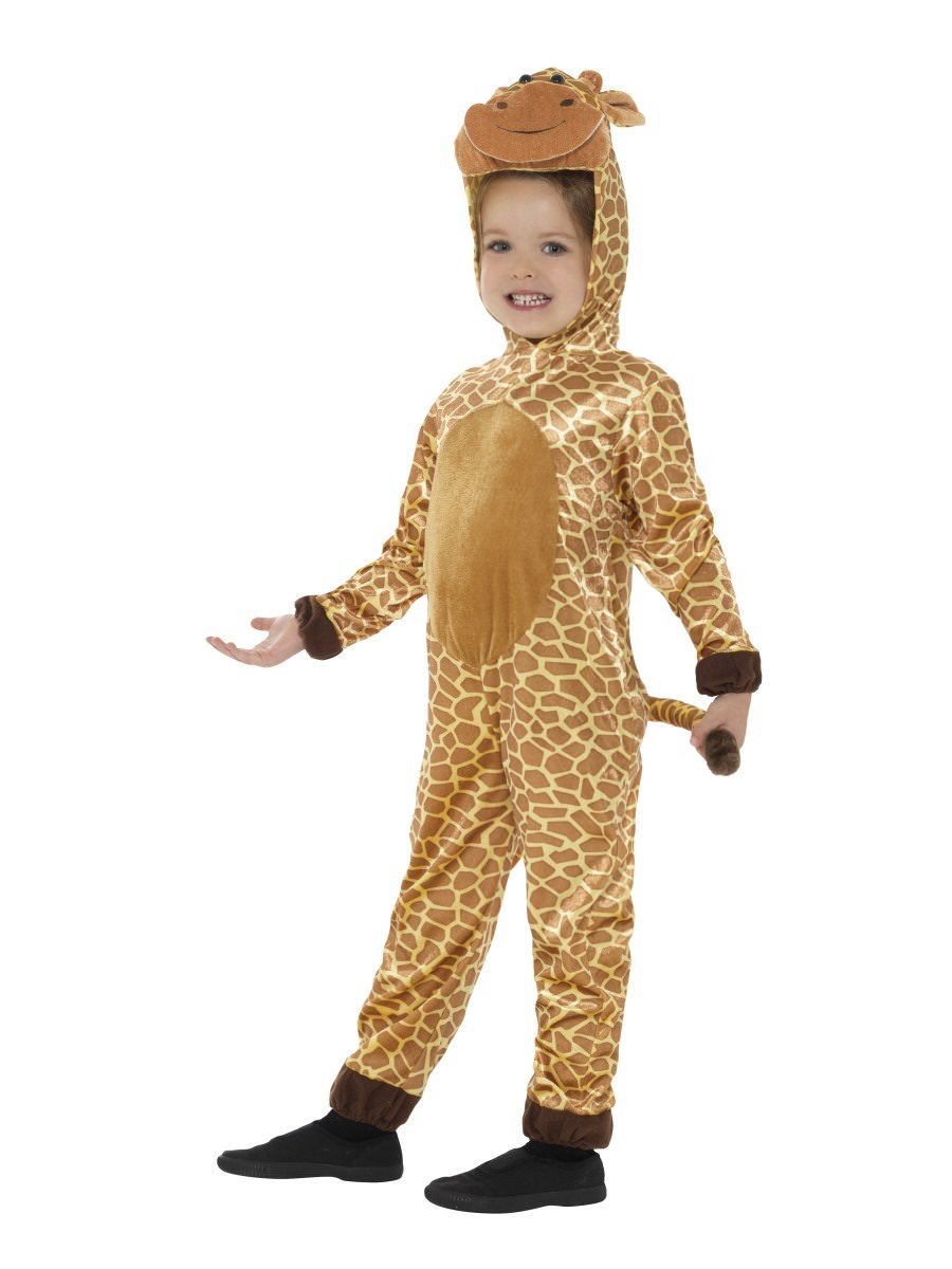 Giraffe Costume, Kids Wholesale