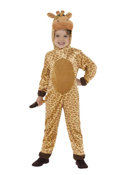 Giraffe Costume, Kids Wholesale