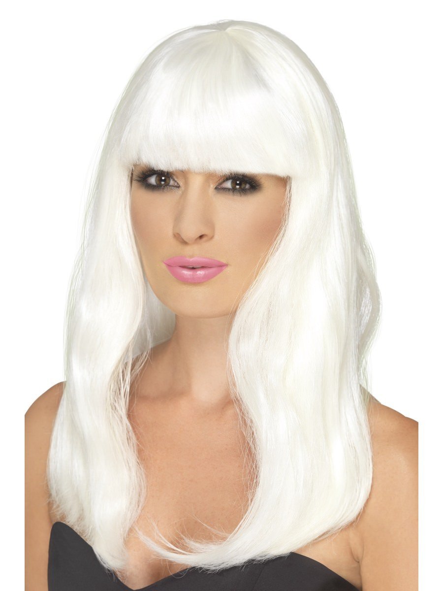 Glam Party Wig Wholesale