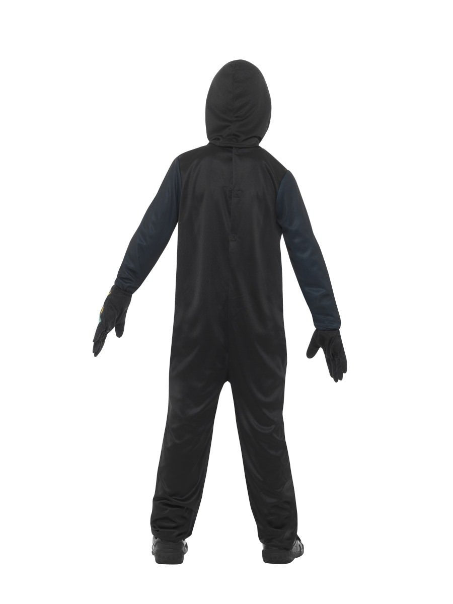 Glow in the Dark Skeleton Costume Wholesale