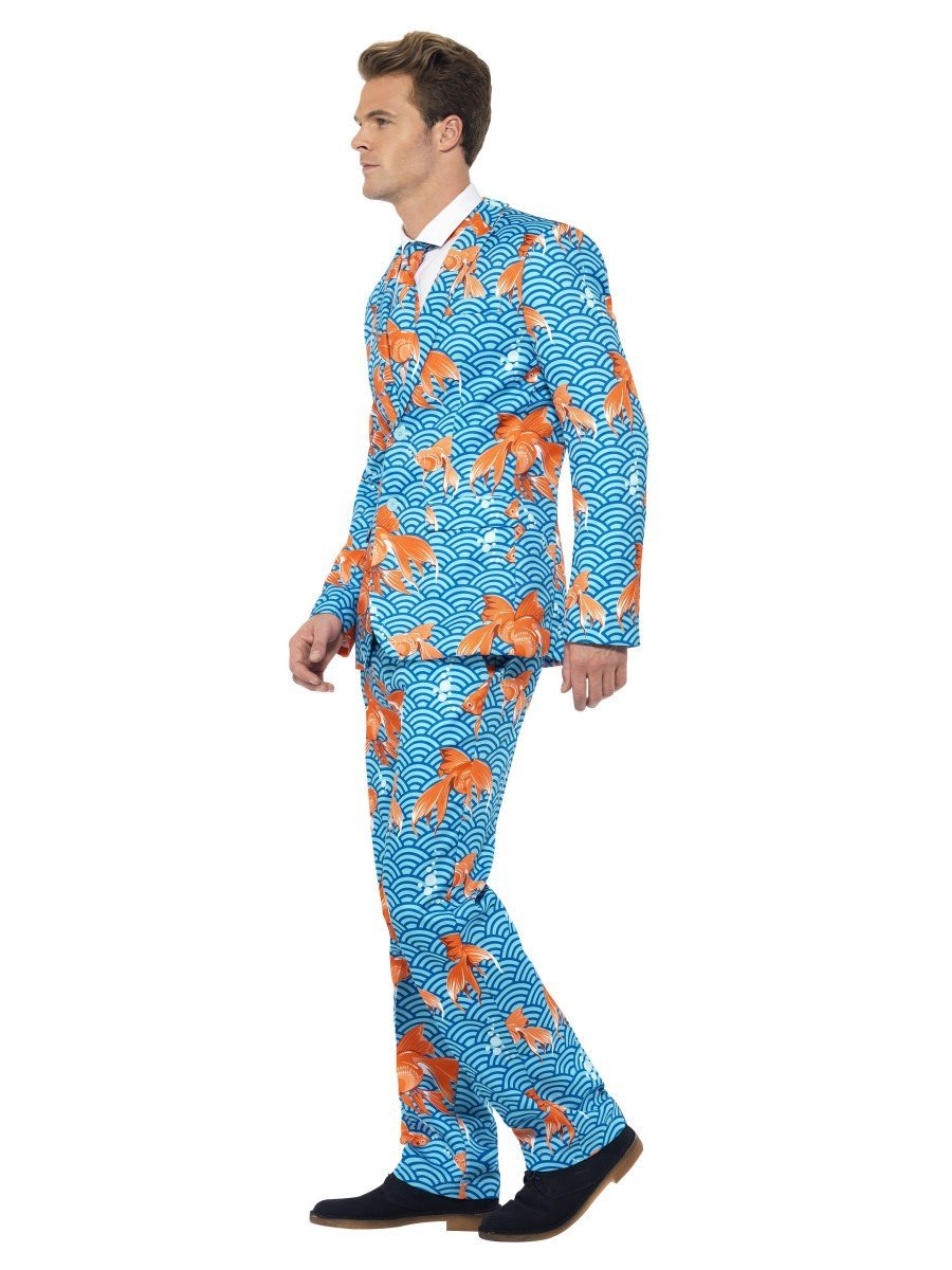 Goldfish Stand Out Suit Wholesale