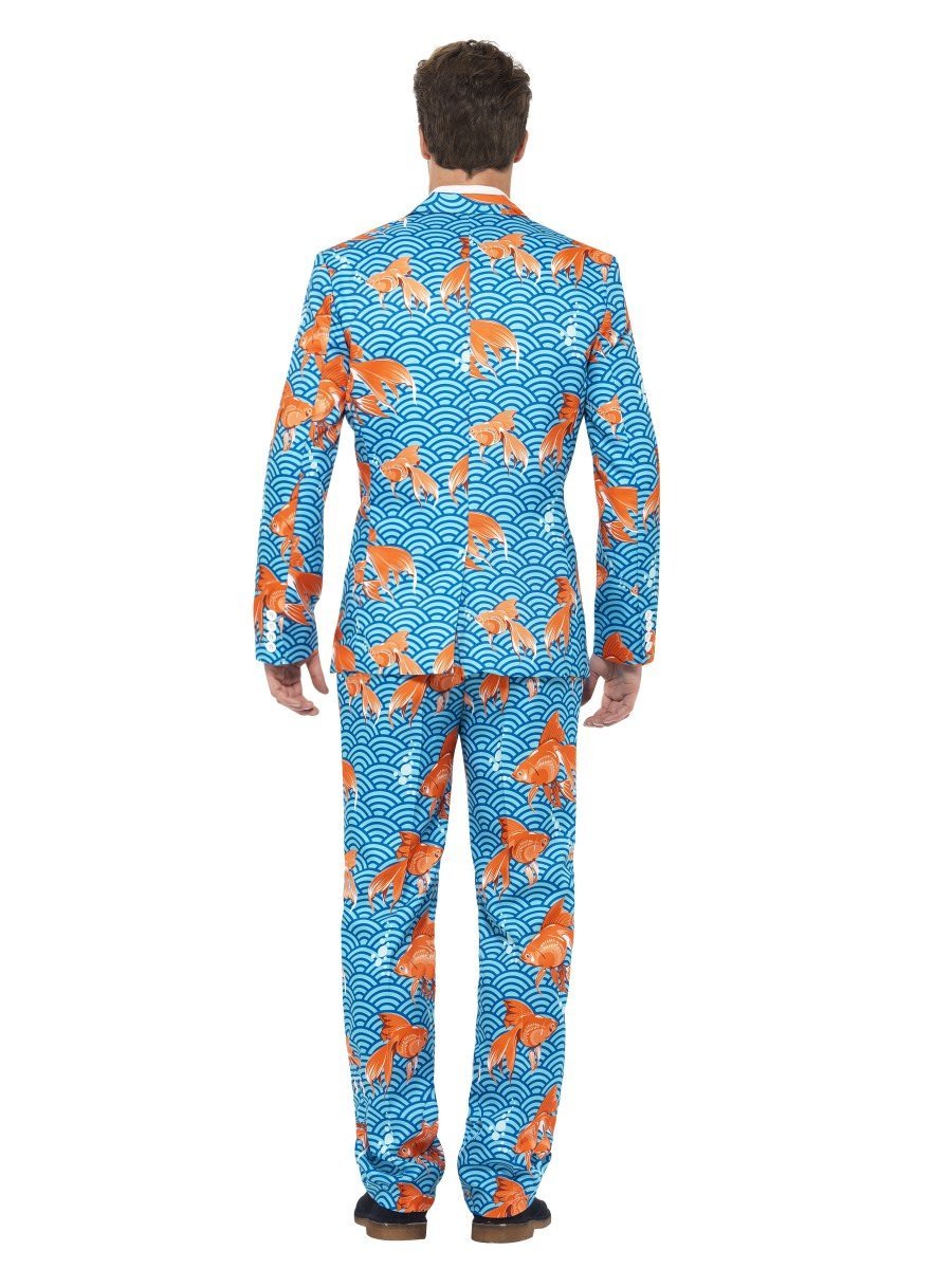 Goldfish Stand Out Suit Wholesale