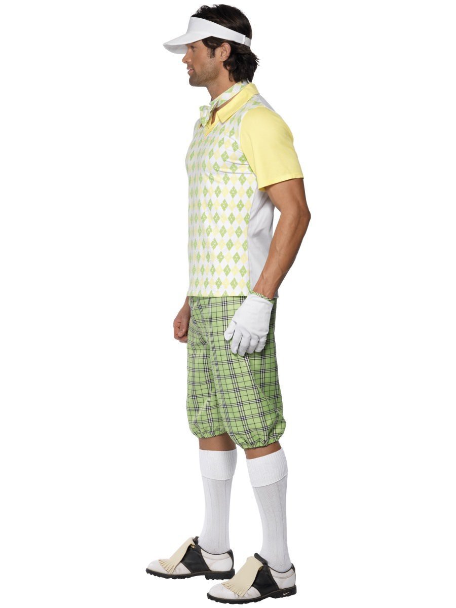 Gone Golfing Costume Wholesale