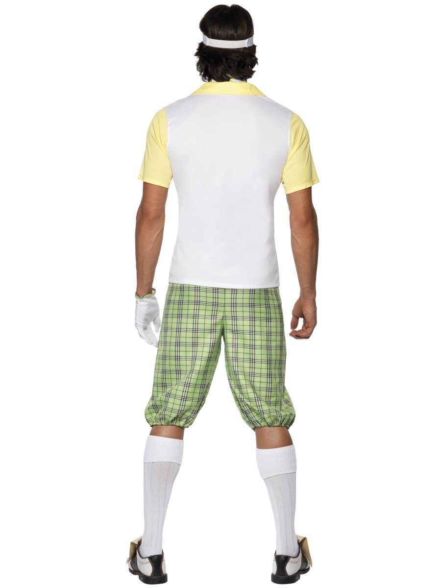 Gone Golfing Costume Wholesale