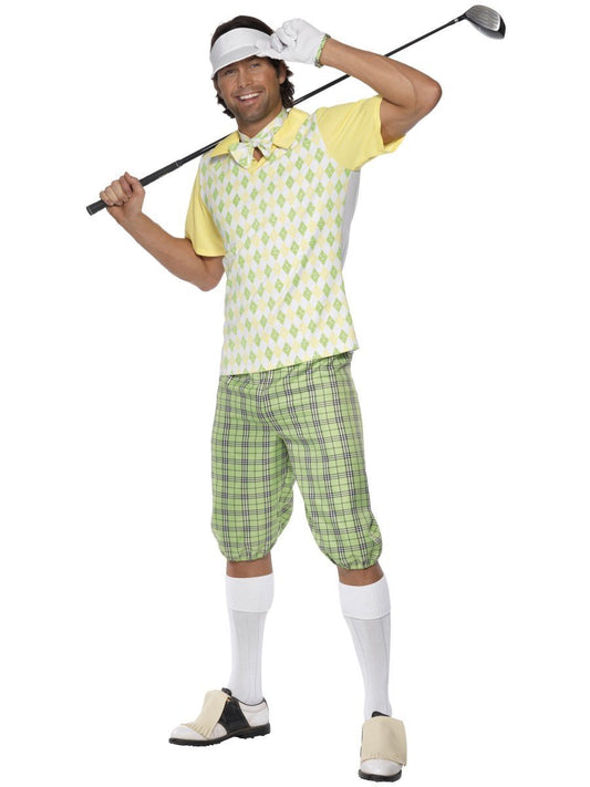 Gone Golfing Costume Wholesale