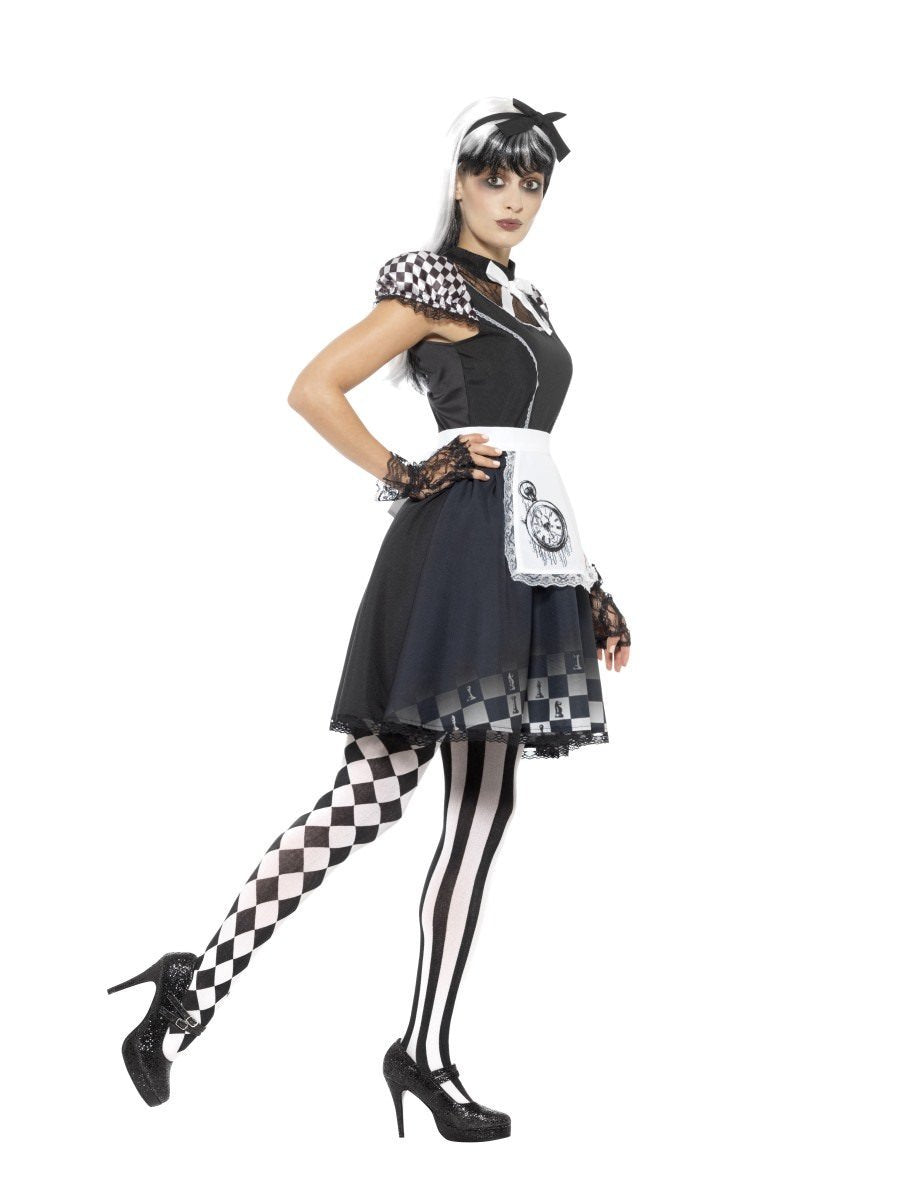 Gothic Alice Costume, Black Wholesale