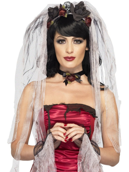 Gothic Bride Kit Wholesale