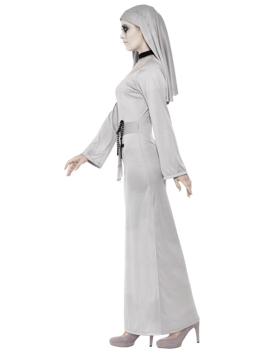 Gothic Nun Costume Wholesale