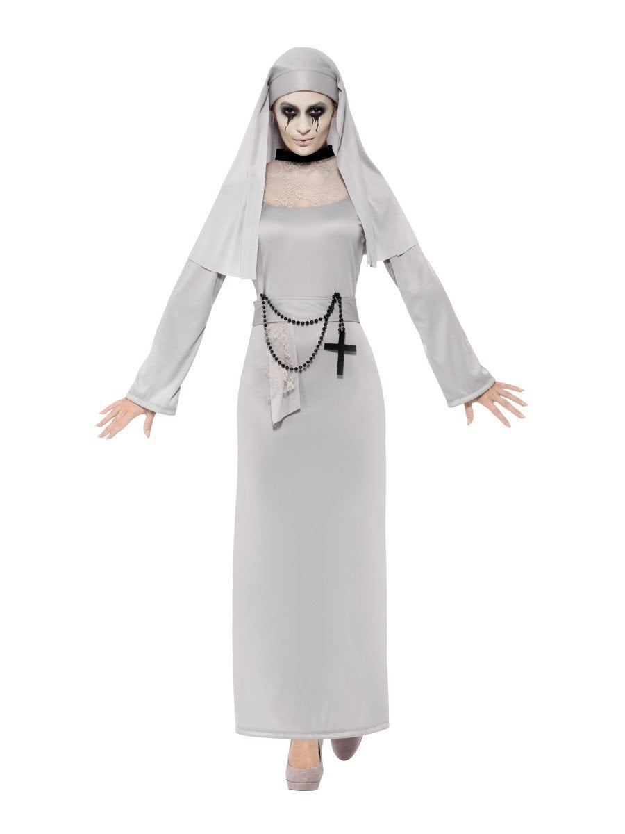 Gothic Nun Costume Wholesale