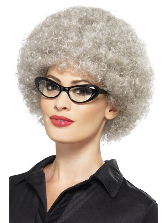 Granny Perm Wig Wholesale