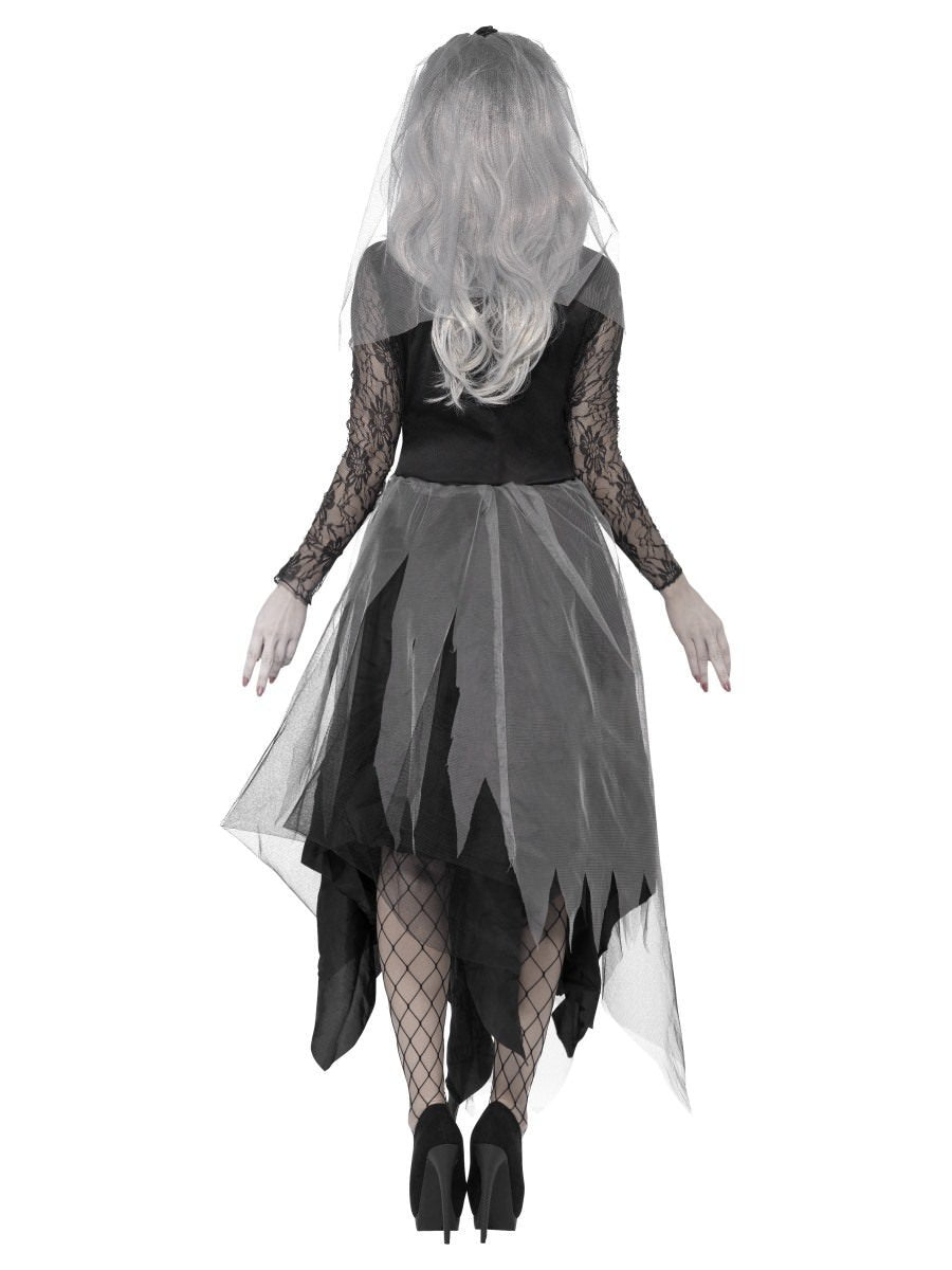 Graveyard Bride Costume Wholesale