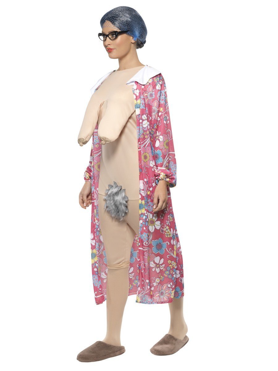 Gravity Granny Costume Wholesale