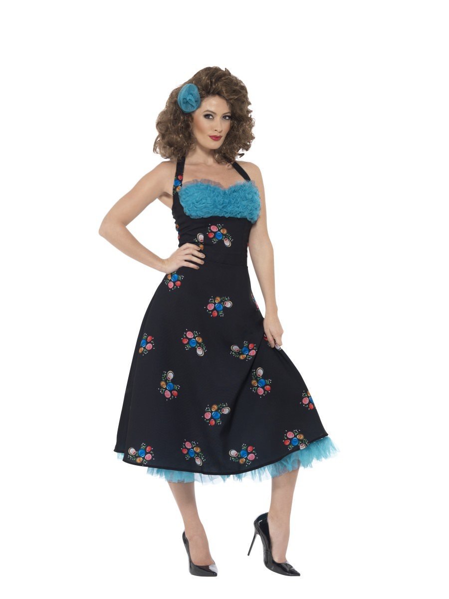 Grease Cha Cha DiGregorio Costume Wholesale