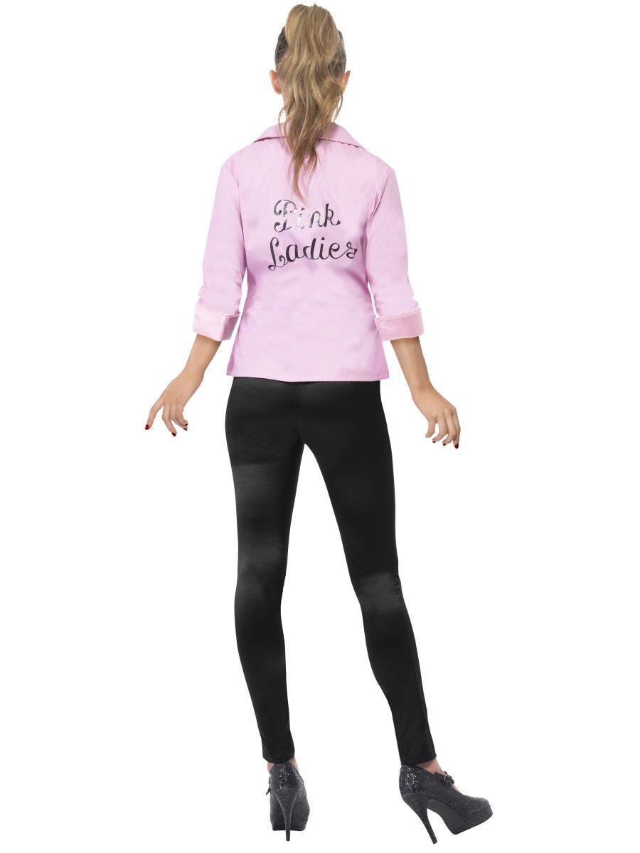 Grease Deluxe Pink Ladies Jacket Wholesale