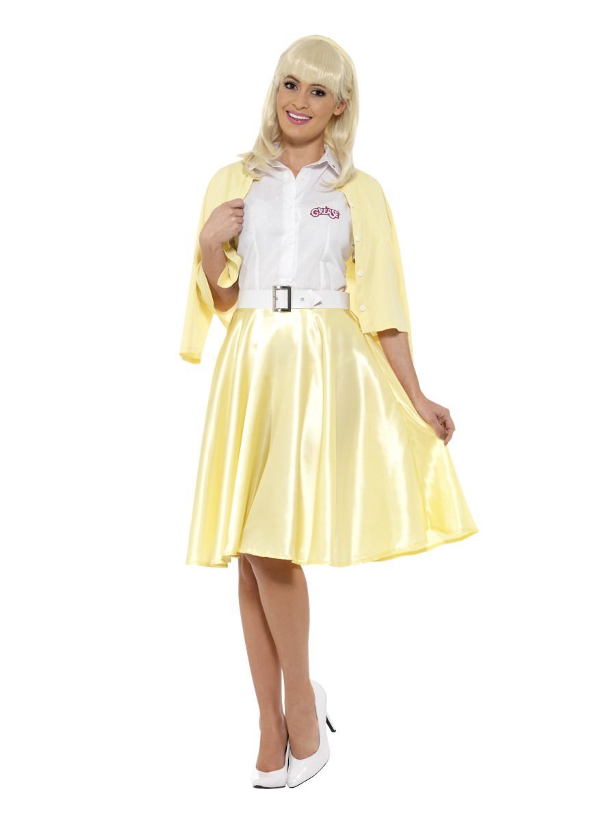 Grease Good Sandy Costume Wholesale