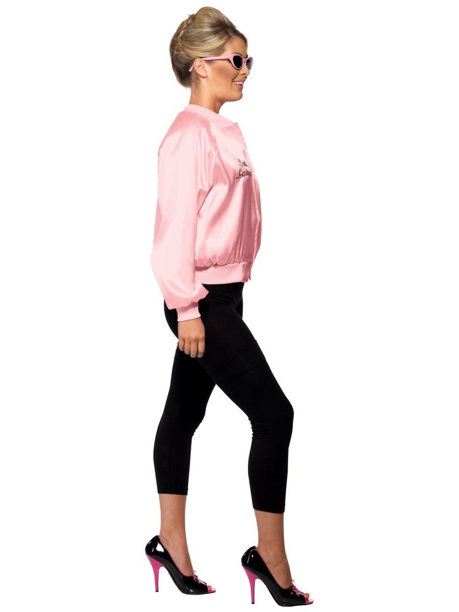 Grease Pink Ladies Jacket Wholesale