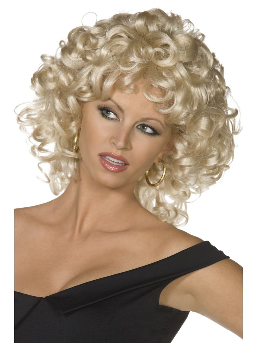 Grease Sandy Last Scene Wig Wholesale