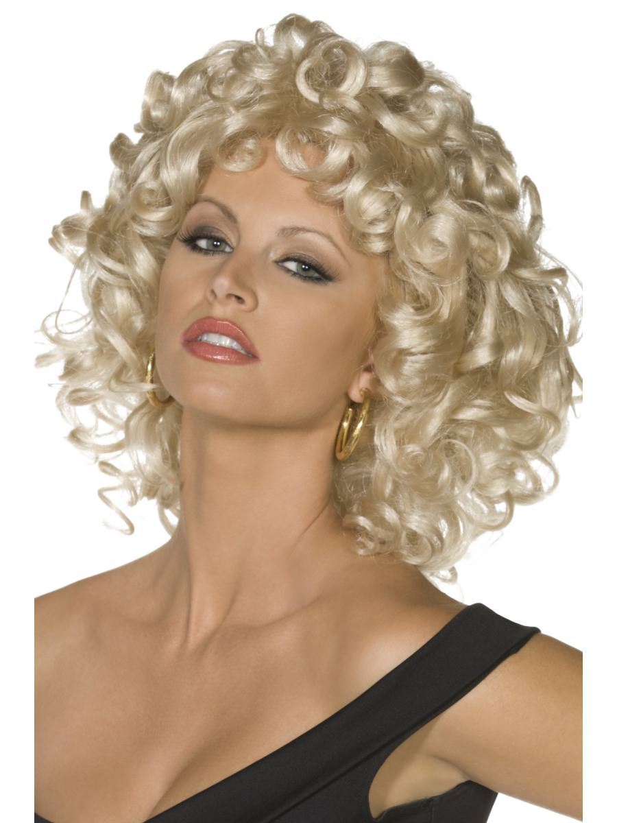 Grease Sandy Last Scene Wig Wholesale